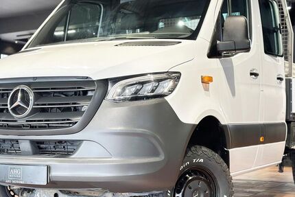 Mercedes-Benz Sprinter 135.207 km 59.499 &euro; Bonn 53177