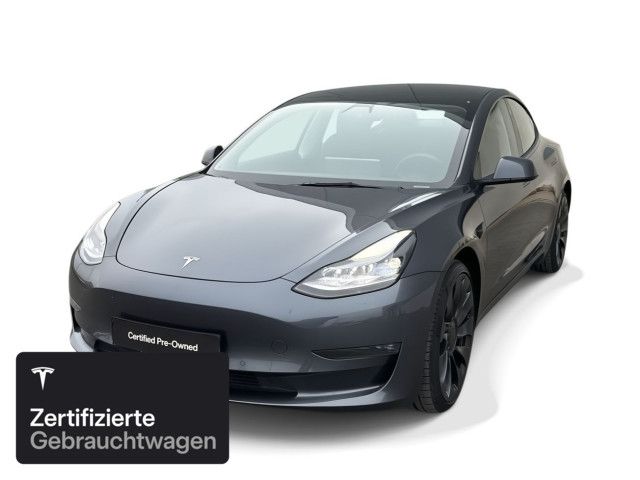 Tesla Model 3 77.799 km 29.800 &euro; Hannover 30519