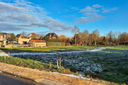 Grundstücksensemble in Franzburg zimmer