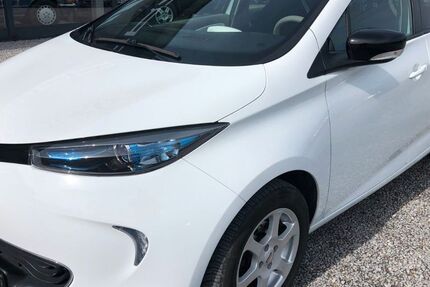 Renault ZOE 64.000 km 8.300 &euro; Öhringen 74613