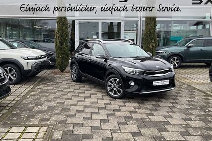Kia Stonic 53.542 km 14.690 &euro; Linkenheim-Ho. 76351