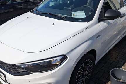 Fiat Tipo 5.000 km 19.998 &euro; Weyerbusch 57635