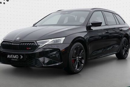 Skoda Octavia 24.800 km 37.480 &euro; Schweinfurt 97424