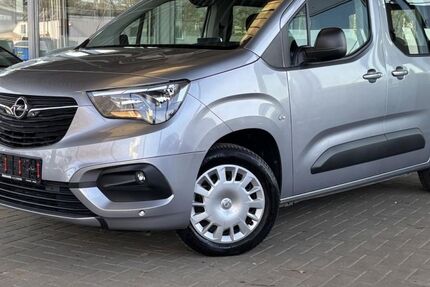 Opel Combo Life 25.058 km 19.925 &euro; Greven 48268