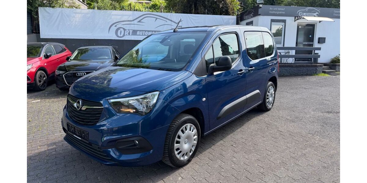 Opel Combo 10.715 km 19.000 &euro; Betzdorf 57518