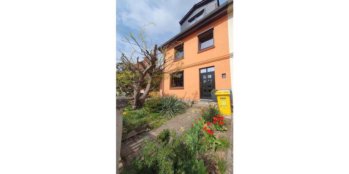Doppelhaushälfte Mühlhausen (Thüringen) - 4 Zimmer, 90 m&sup2;, 269.000&euro; | Angebot:27022418