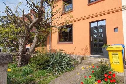 Haus Mühlhausen (Thüringen) - 4 Zimmer, 90 m&sup2;, 269.000&euro; | Angebot:27022418
