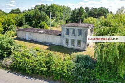 Gewerbeobjekt Oranienburg - 330.000&euro; | Angebot:27127893