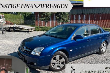 Opel Vectra 99.802 km 1.000 &euro; Tannhausen 73497