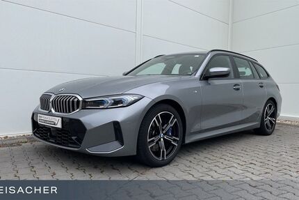 BMW 320 22.638 km 47.349 € Landsberg am Lech 86899