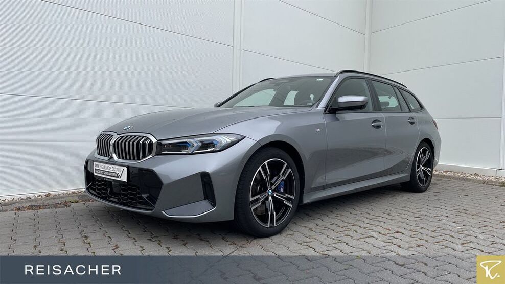 BMW 320 22.638 km 47.349 € Landsberg am Lech 86899