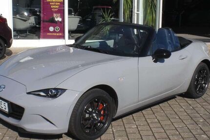 Mazda MX-5 1.500 km 31.290 &euro; Coburg 96450