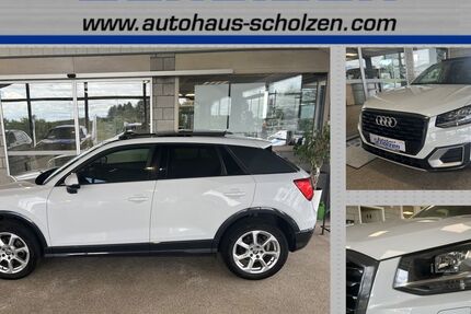 Audi Q2 103.597 km 14.790 &euro; Hellenthal/Kehr 53940
