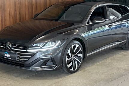 VW Arteon 222.000 km 17.980 &euro; Neumünster 24536