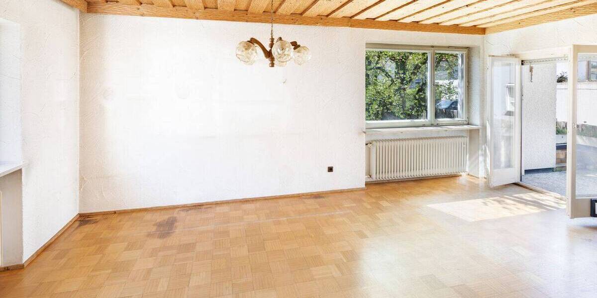 Mehrfamilienhaus, Wohnhaus München Pasing-Obermenzing - 8 Zimmer, 163 m&sup2;, 1.150.000&euro; | Angebot:26833644