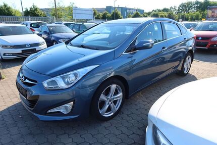 Hyundai i40 138.000 km 9.990 &euro; Nürnberg 90439