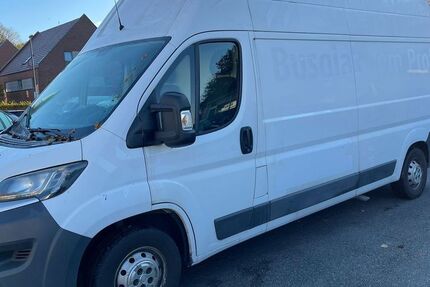 Fiat Ducato 277.409 km 11.850 € Gütersloh 33335