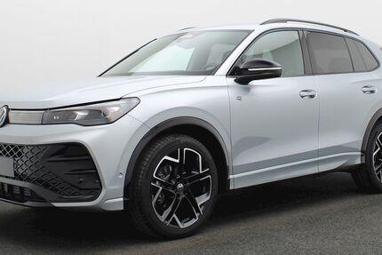 VW Tiguan 9.000 km 38.950 &euro; Mühlhausen 92360