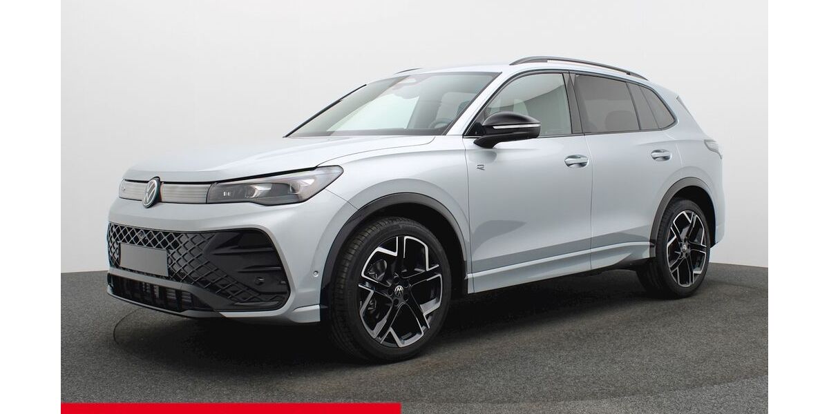 VW Tiguan 9.000 km 38.950 &euro; Mühlhausen 92360