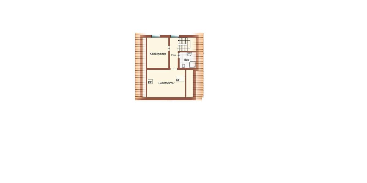 Doppelhaushälfte Wurster Nordseeküste Wremen - 3 Zimmer, 100 m&sup2;, 215.000&euro; | Angebot:26305863
