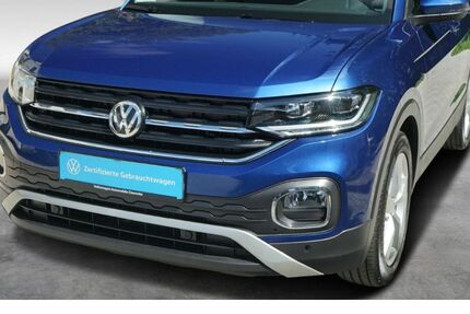 VW T-Cross 49.717 km 16.230 € Chemnitz 09113