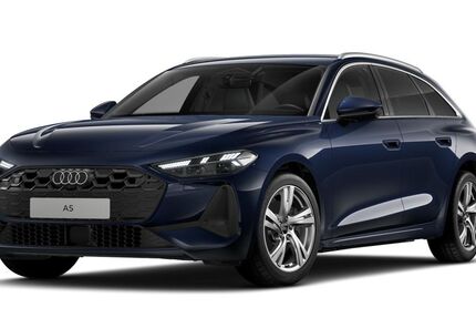 Audi A5 20.606 km 47.880 &euro; Oberursel 61440