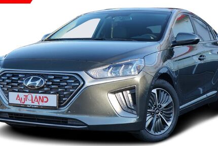 Hyundai IONIQ 19.530 km 20.990 &euro; Gotha 99867