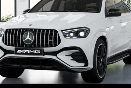 Mercedes-Benz GLE 53 AMG 9.900 km 128.500 &euro; Hamburg 22047
