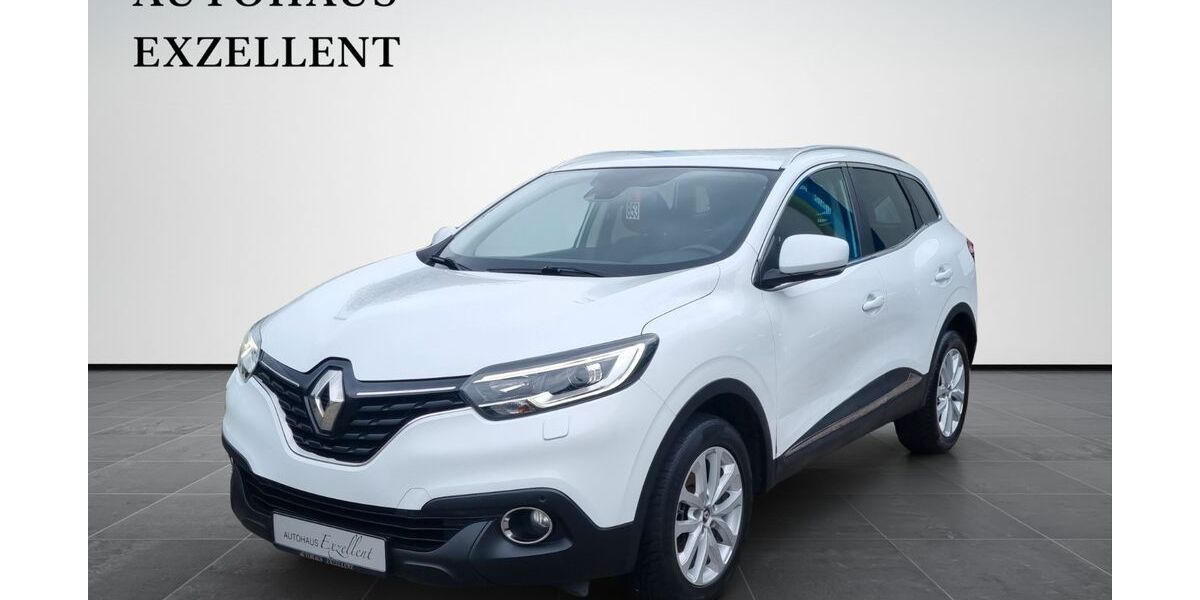 Renault Kadjar 94.785 km 13.850 &euro; Troisdorf (Köln/Bonn) 53842