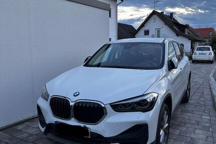 BMW X1 52.000 km 21.200 &euro; Erding 85435