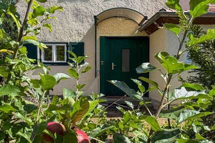 Haus Michendorf - 5 Zimmer, 160 m&sup2;, 595.000&euro; | Angebot:27661674