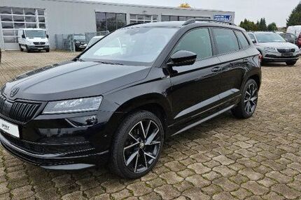 Skoda Karoq 106.900 km 23.950 &euro; Nordhausen 99734