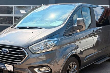 Ford Transit 59.327 km 36.990 &euro; Fürstenwalde 15517