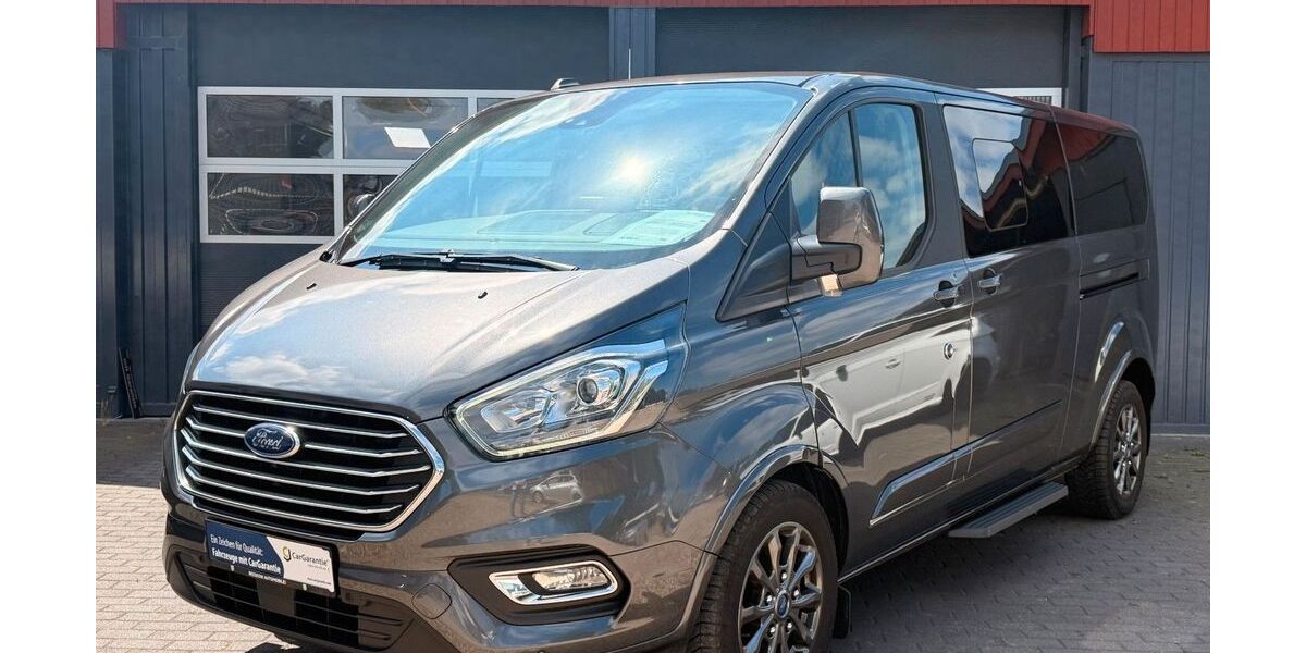 Ford Transit 59.327 km 36.990 &euro; Fürstenwalde 15517