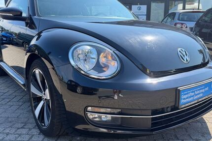VW Beetle 166.900 km 9.450 &euro; Munster 29633