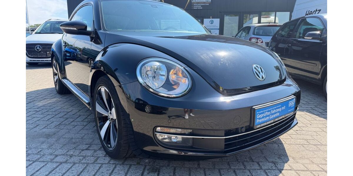 VW Beetle 166.900 km 9.450 &euro; Munster 29633