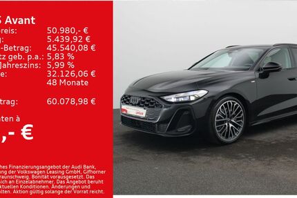 Audi A5 18.000 km 49.880 &euro; Würzburg 97076