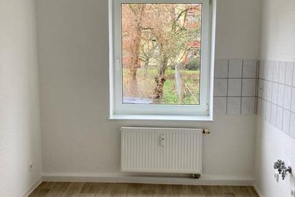 Frisch renovierte 2 Raum Wohnung auf dem Görden... 2 zimmer