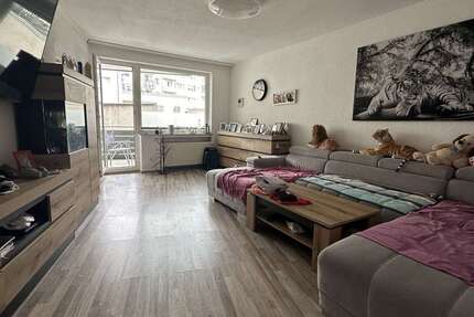 Wohnung zum Mieten in Bottrop 795 € 105.63 m² 4 zimmer