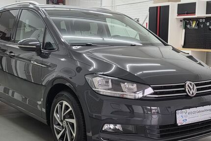 VW Touran 165.300 km 17.190 &euro; Schwäbisch Gmünd 73529