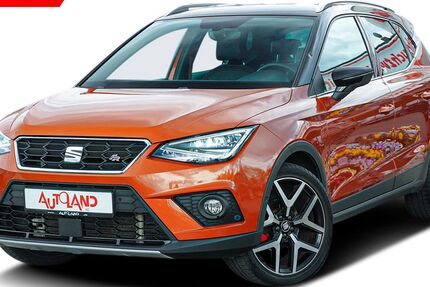 Seat Arona 31.632 km 18.950 &euro; Coburg 96450
