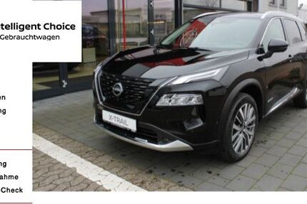 Nissan X-Trail 1.500 km 47.900 € Brockel 27386