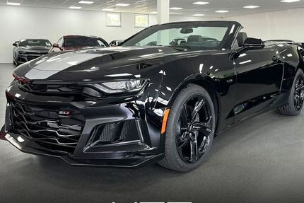 Chevrolet Camaro 2.400 km 44.990 € Mudau 69427