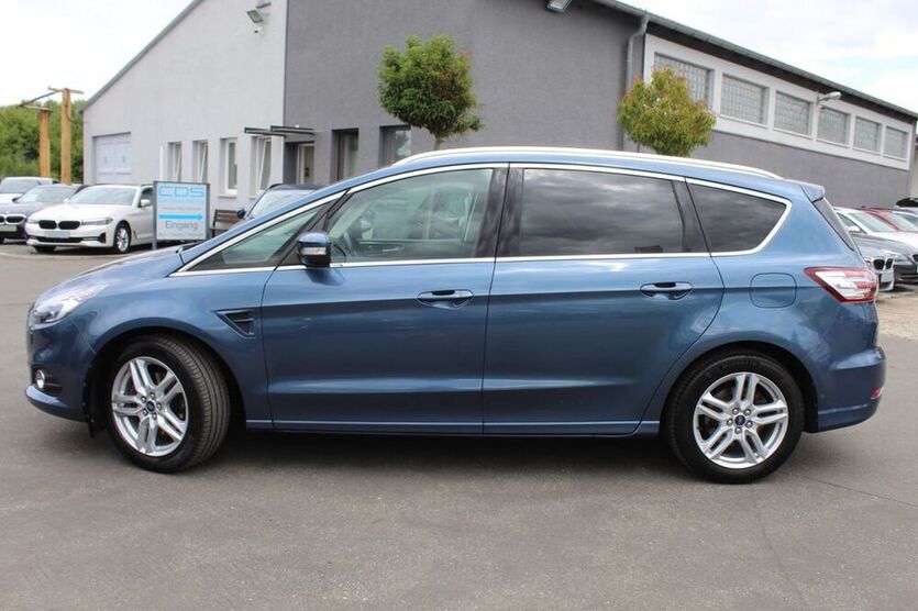 S-Max