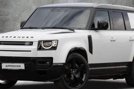 Land Rover Defender 107.445 km 69.900 € Kronberg 61476