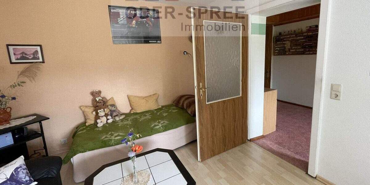 Einfamilienhaus Steinhöfel Falkenberg - 3 Zimmer, 114 m&sup2;, 380.000&euro; | Angebot:25661539