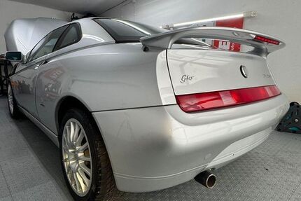 Alfa Romeo GTV 178.606 km 14.999 &euro; Bad Kötzting 93444