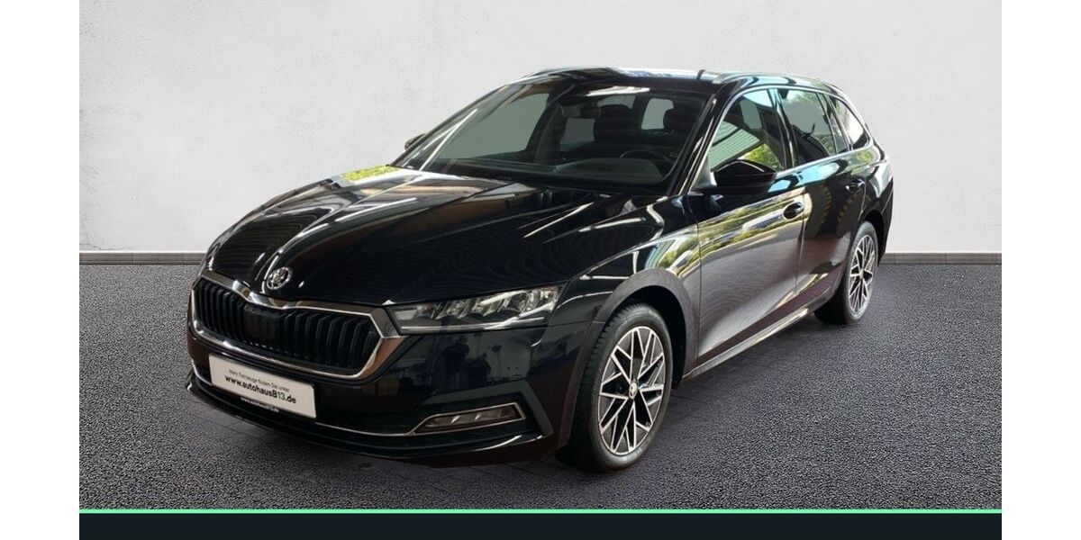 Skoda Octavia 88.100 km 22.890 &euro; Karlskron-Brautlach 85123