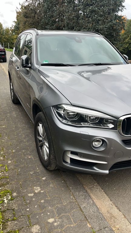 BMW X5 62.100 km 35.000 € Pfeffelbach 66871