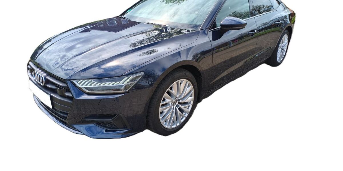 Audi A7 43.079 km 37.200 &euro; Friesoythe 26169